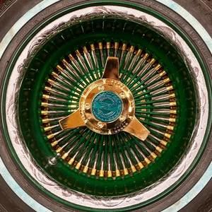 Meet your Posher, Eddie